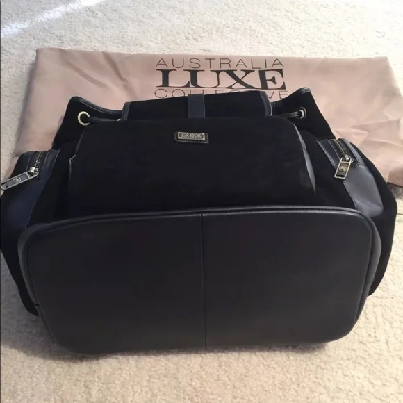 AUSTRALIA LUXE COLLECTIVE  display picture 1